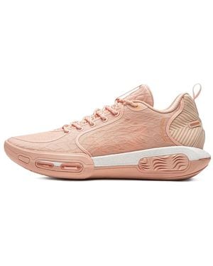 Li-ning Wade Shadow 7 Sneakers - Pink