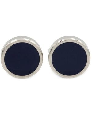 ST Dupont Gemelos con acabado lacado - Azul