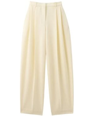 Jacquemus The Pants - White