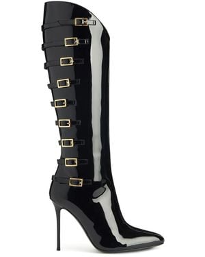Giuseppe Zanotti Boot - Black