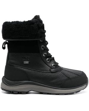 UGG Botas Adirondack 111 - Negro