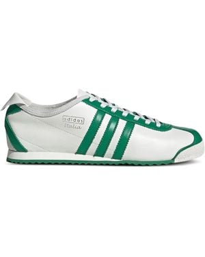 adidas Sneakers Italia 60's "Core/ - Verde