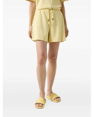 Bogner Alea Sport Sweatshorts - Yellow