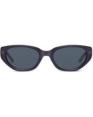 Gentle Monster Gafas De Sol Boni G11 - Azul