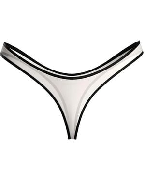Maison Close Tanga La Parisienne - Neutro