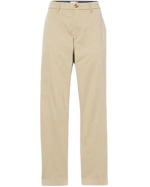 Timberland Twill Chinos - Natural