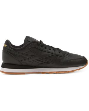 Reebok Classic Sneakers - Schwarz