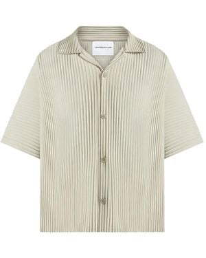Manière De Voir Justin - White