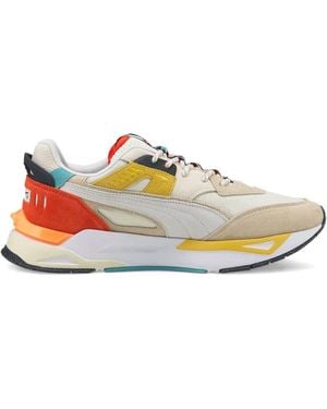 PUMA Mirage Sport Hc "beige" スニーカー - ナチュラル