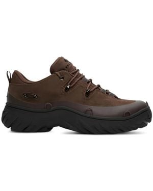 Oakley Meridian Low Ext Sneakers - Brown