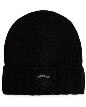 Blauer Berretto Kenwood A Coste - Nero