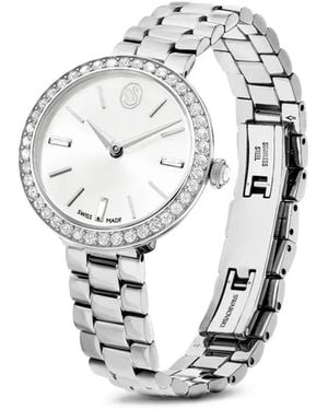 Swarovski Certa 30Mm - Metallizzato