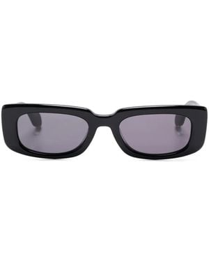 Gigi Studios Thrive 017 Sunglasses - Black