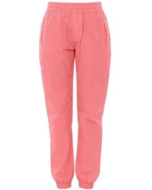 Givenchy Elasticated-Waist Track Pants - Pink
