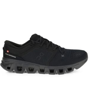 On Shoes Cloud X 5 Trainers - Black