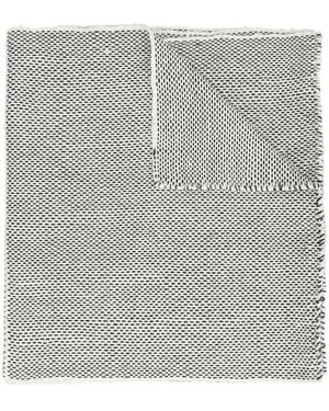 Voz 'Lineas' Shawl - Grey