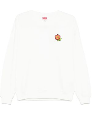 KENZO Pop Sweatshirt - ホワイト