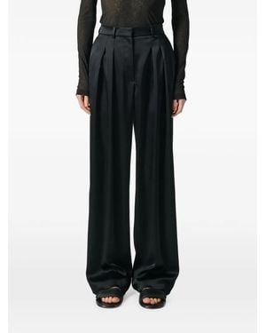 Nanushka Tailored Pants - Black