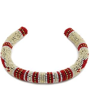 Isabel Marant Nina Bracelet - Pink