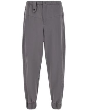 adidas X Entire Studios Z.N.E. Sweatpants - Gray