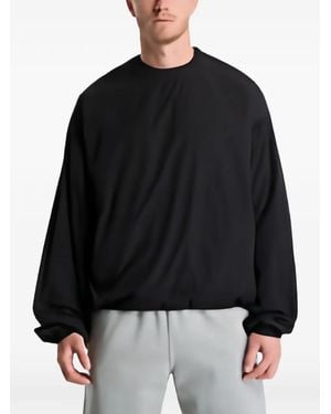 Under Armour Felpa Unstoppable - Nero