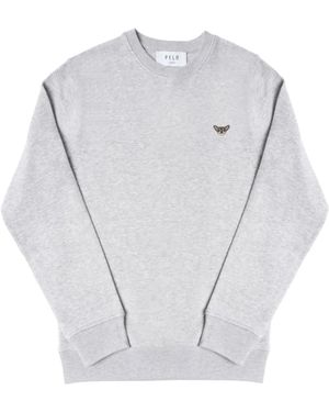 PELO FOUNDATION Chihuahua Sweatshirt - Grey