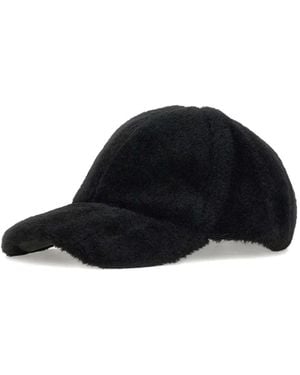 Stand Studio Casquette Cala - Noir