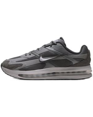Nike Air Max Metro Sneakers - Gray