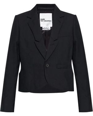 レディース Noir Kei Ninomiya ジャケット | オンラインセールは レディース Noir Kei Ninomiya ジャケット | オンラインセールは
