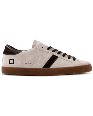 Date Hill Trainers - Brown