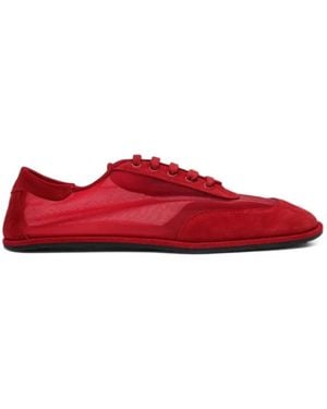 Dear Frances Baskets Balla - Red
