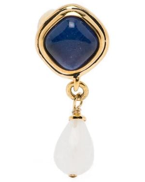 Goossens Renaissance Earcuff - Blue