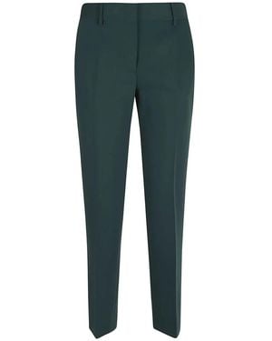 Ermanno Scervino D476P300Owq Trousers - Green