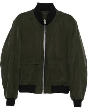 Tom Ford Coats - Black