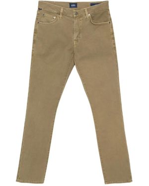 Citizens of Humanity Gage Slim-Fit Jeans - Natural