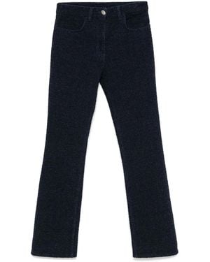 Givenchy Trousers - Blue