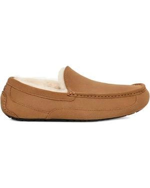 UGG Slippers Ascot - Marrón