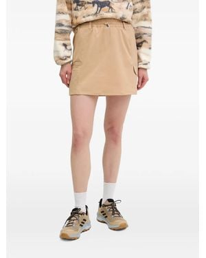 Columbia Weekend Rays Cargo Skirt - Natural