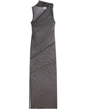 Courreges Dresses - Grey