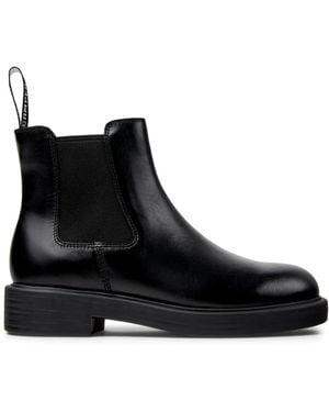 Camper Beatles - Black