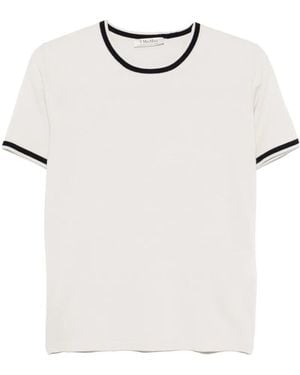 Max Mara 'Max Mara Elegant Wool Top For - White