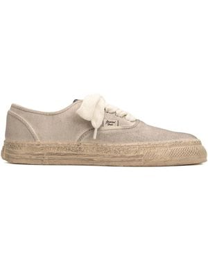 General Scale. Kiefer Trainers - Grey