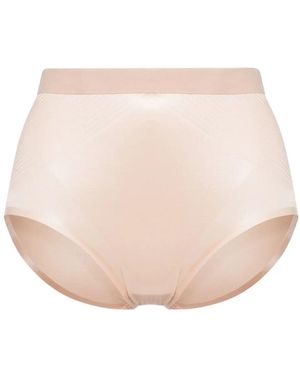 Spanx Thinstincts 2.0 ハイウエストショーツ - ナチュラル