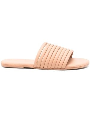 TKEES Caro Slides - Pink
