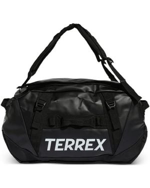 adidas Terrex Xperior Expedition Duffel Bag - Black