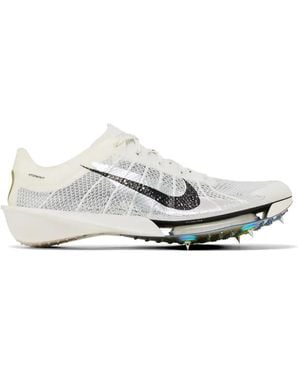 Nike Air Zoom Victory 2 Trainers - White