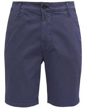AG Jeans Shorts Wanderer - Blu