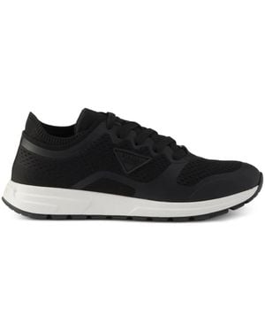 Prada Prax 2.0 Trainers - Black
