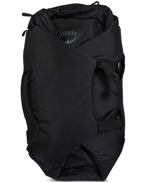 Osprey Sojourn Porter 30L Backpack - Black