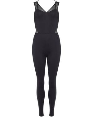 Eres Devi Jumpsuit - Blue